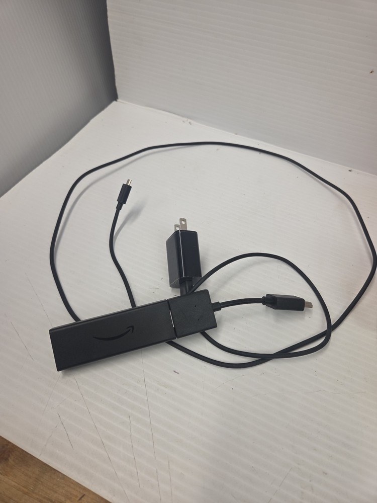 Amazon Fire Stick Model S3L46N-no Remote