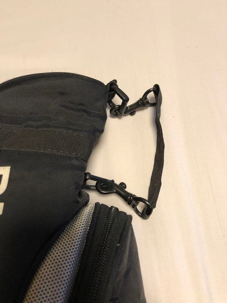 Bmw Novelty Plastic Bottle Case