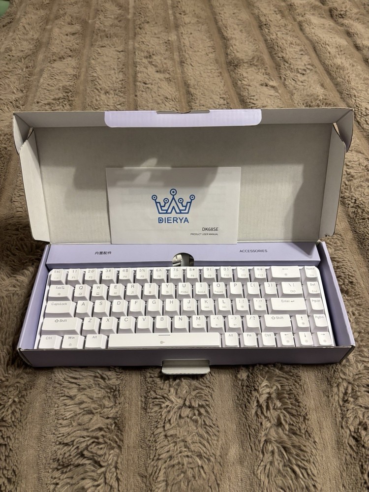 Gaming Mechanical Keyboard