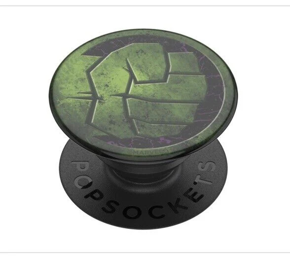 Popsocket Marvel Hulk Phone Grip
