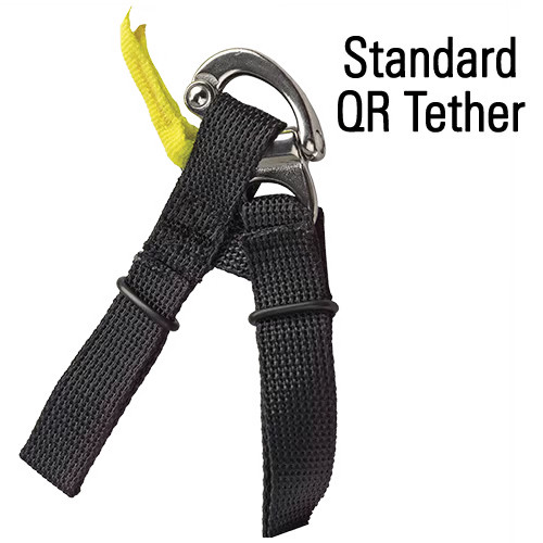 Simpson Racing HSXLG11PA Hybrid Sport Head Restraint XL PA