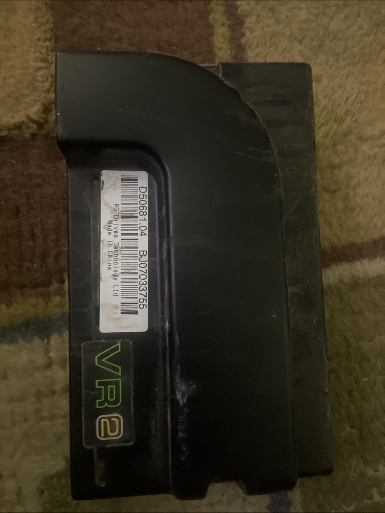 CONTROLLER MODULE D50681.04