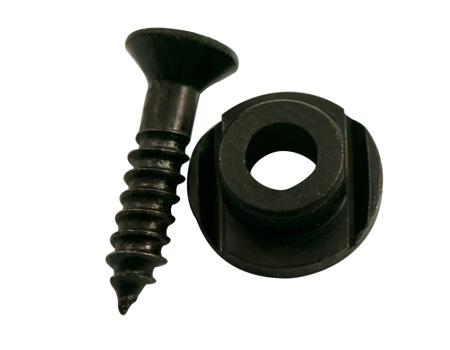 KLUSON® REPLACEMENT ROUND STRING RETAINER TREE FITS JIM ROOT TELE