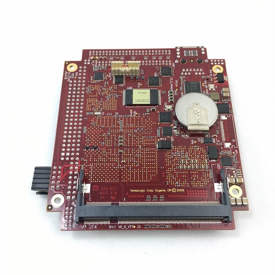 Versalogic VL-EPMS-21H Ocelot CPU Board