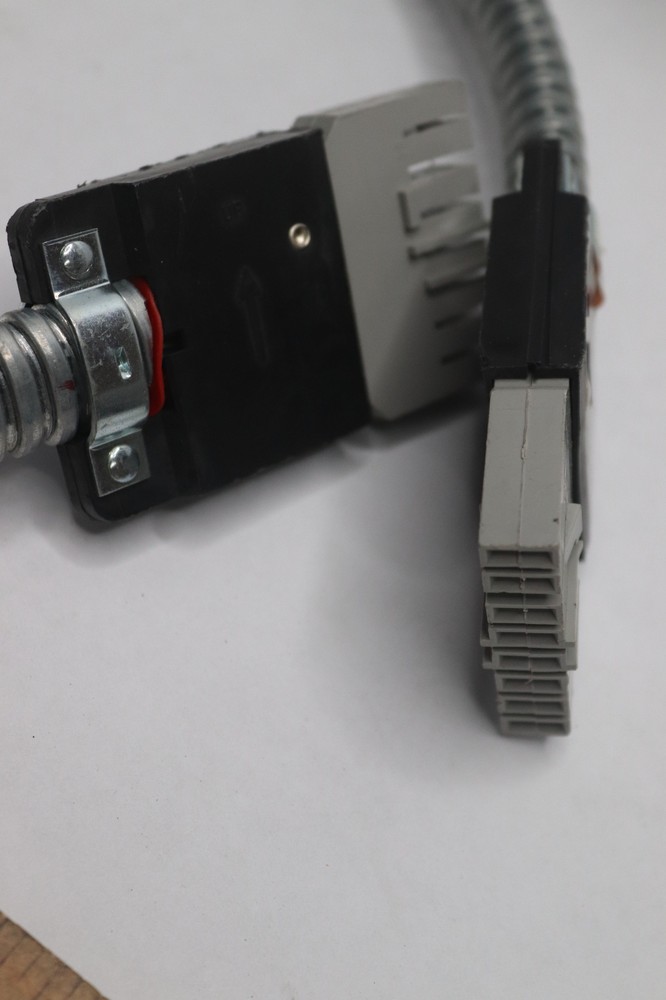 Electri-Cable Assemblies Extended/Corner Cable 31" 84-FF