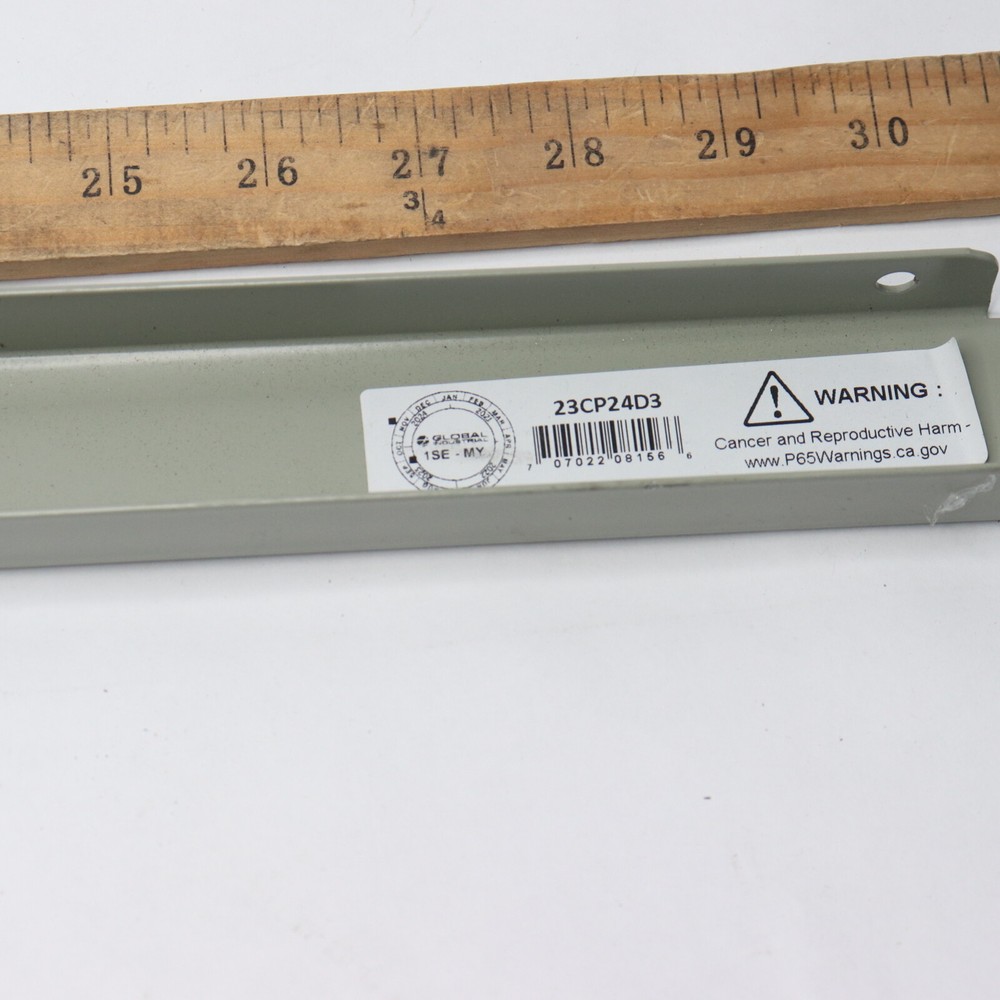 Deck Support Steel 24" 23CP24D3