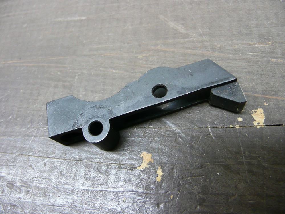 Original US M1903 Springfield Trigger Bar (1229-20)