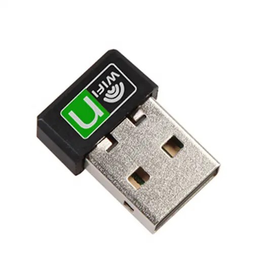 150Mbps Wireless USB Adapter mini USB Adapter Realtek 8188EUS usb wifi adapter