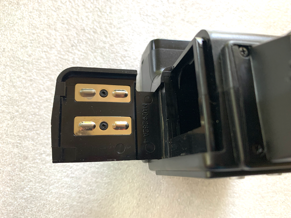 Minolta Auto Flash 220x Shoe Mount Flash TESTED