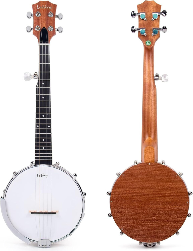, 5-String Banjo, 26 Inch (CR2032)