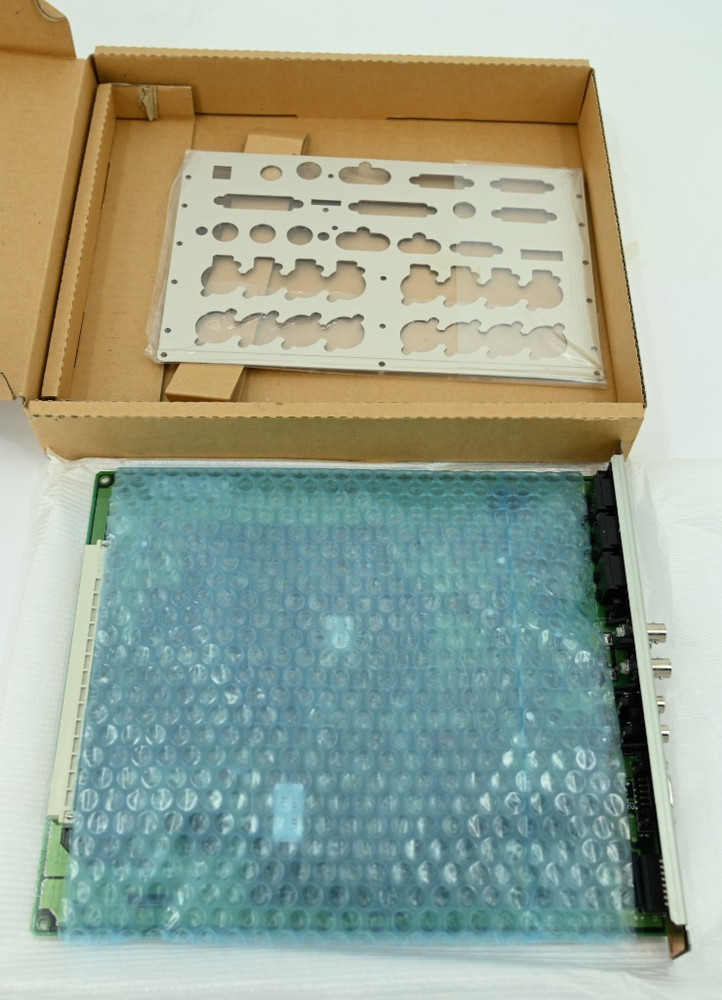 Vintage NOS Sony DABK-801 Sync Interface Board