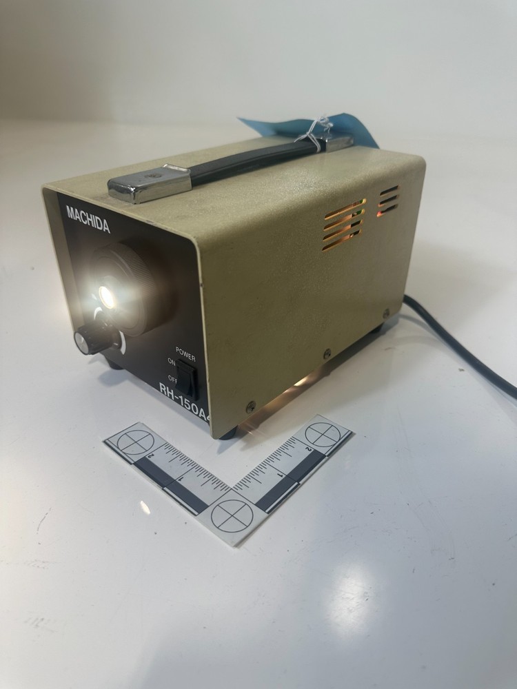 RH-150A4 Light Source