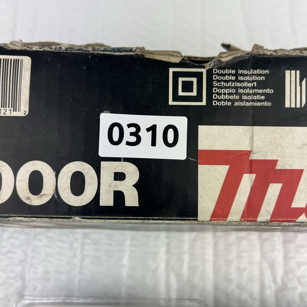 Makita DA3000R 3/8" Variable Speed Right Angle Drill Japan