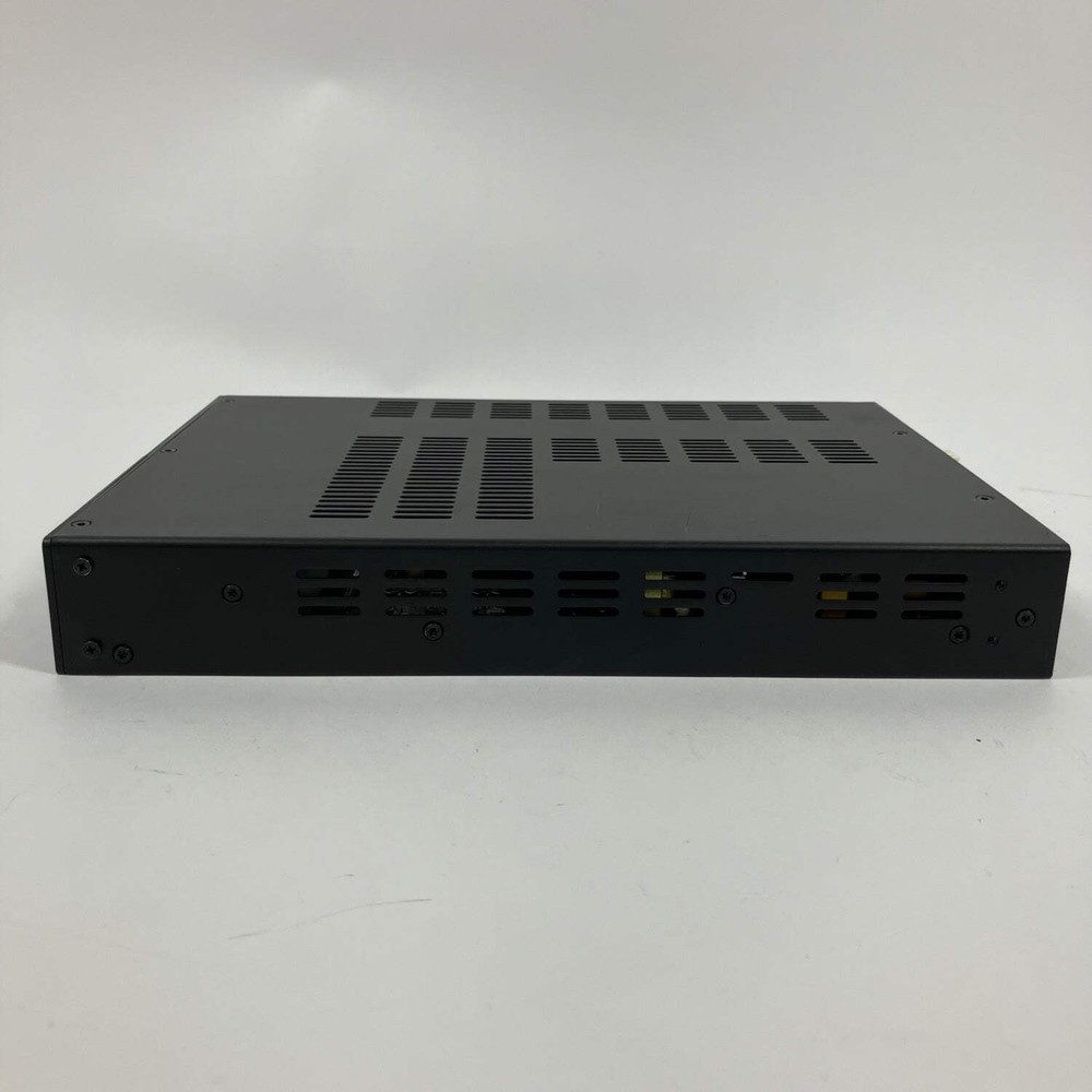 Broken JBL DriveCore 2-Channel CSA Audio Amplifier 2120Z Power Issues