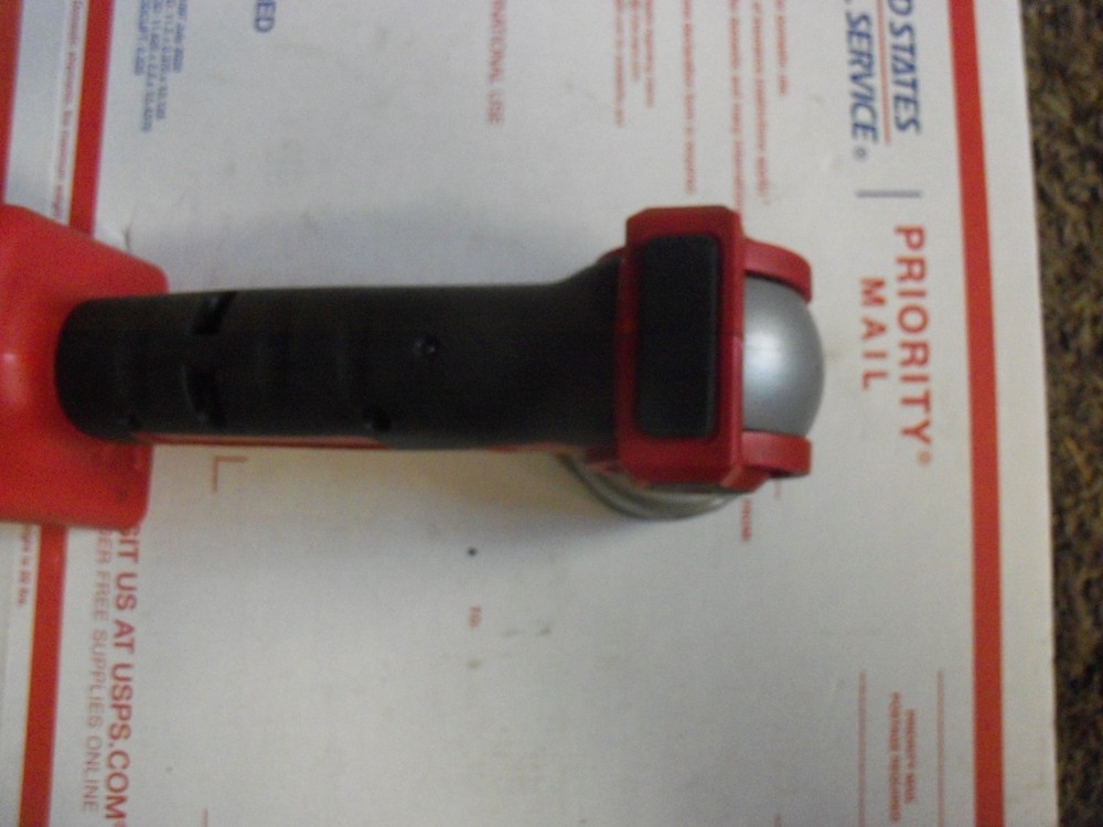Snap-On CTLED8850 Cordless Flashlight/ worklight - (Bare Tool)