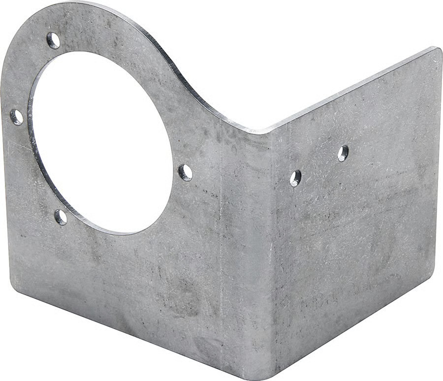 Allstar Performance ALL60352 Accessory Bracket (Weld-On) - Battery