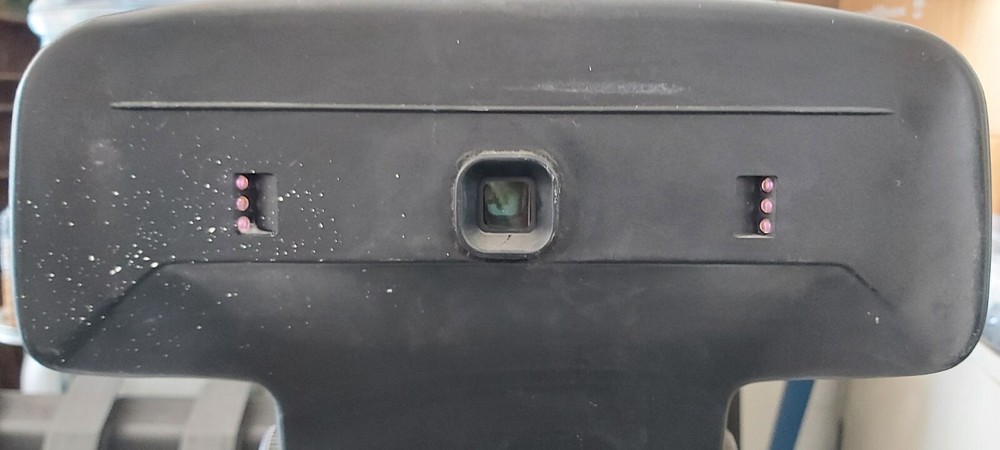 NIDEK AR-1100 Refractometer Make Offers! UPS Shipping!