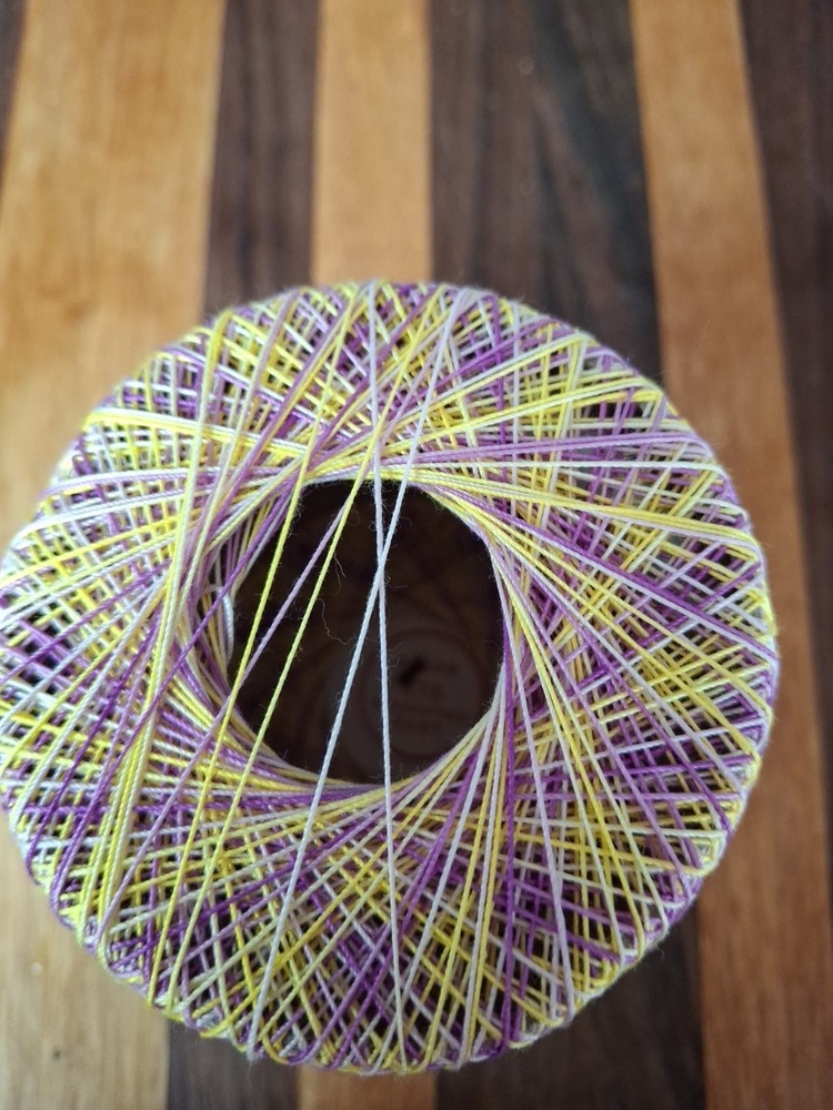 Gem Mercerized Cotton 30 Thread