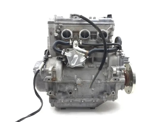 Engine Motor 2017 Yamaha YXZ1000R 3409