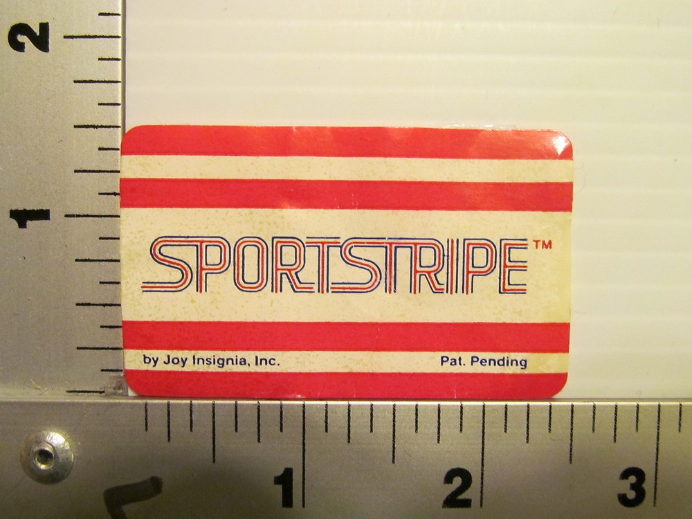 1970's SEATTLE MARINERS VINTAGE PATCH MLB BASEBALL-
