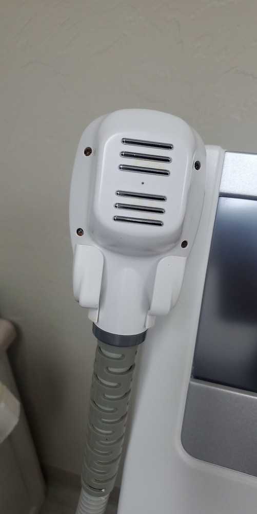 3Deep EndyMed Machine