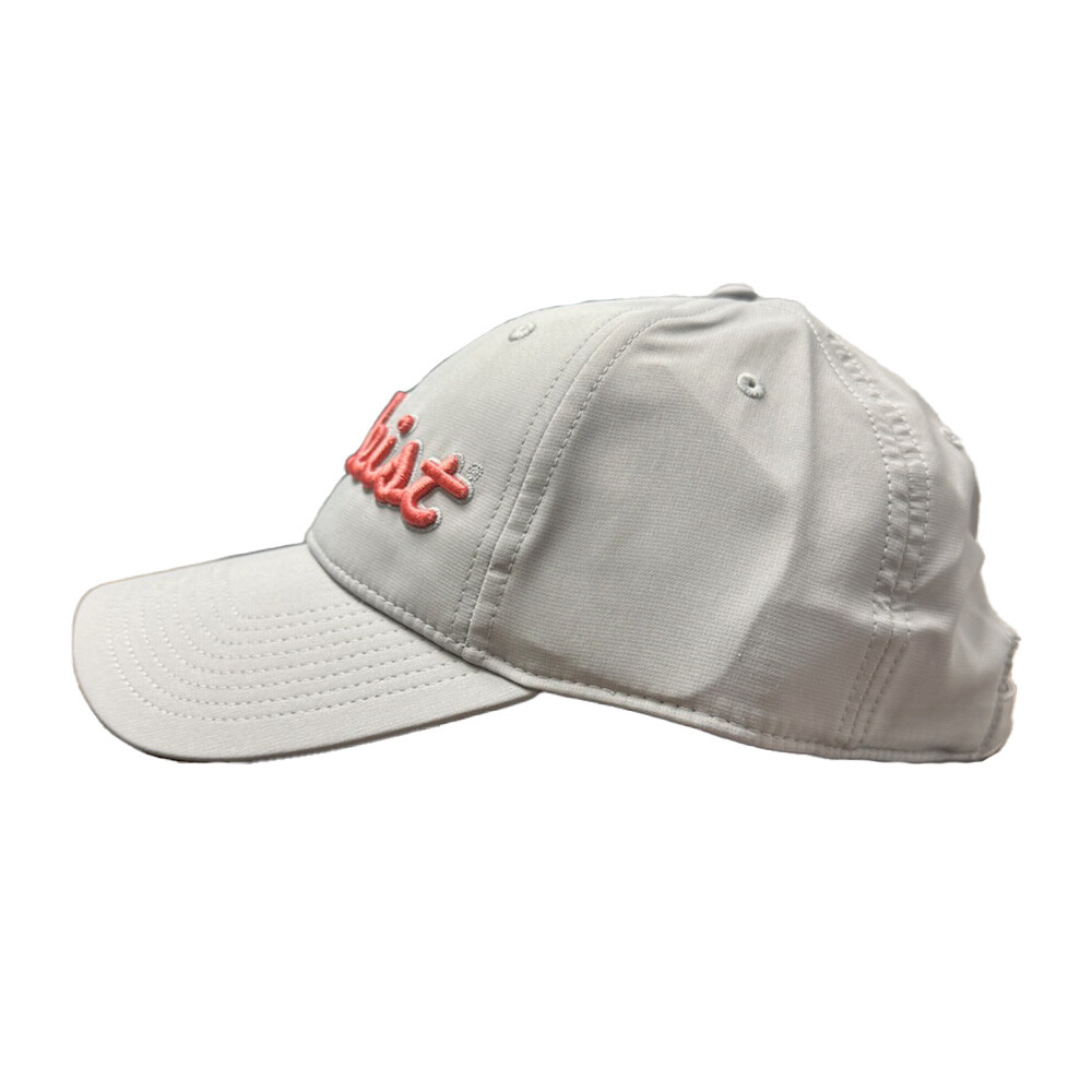 NEW Titleist Tour Performance Golf Hat NO LOGOS Adjustable - Choose Color!