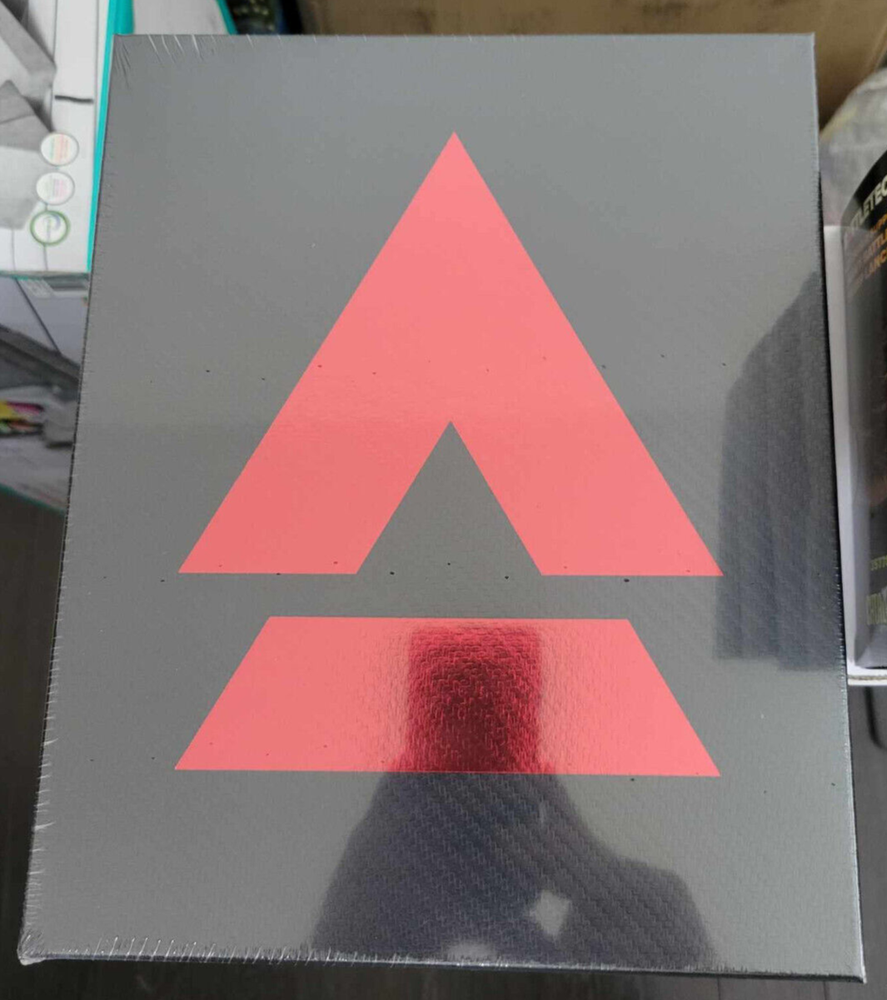 Battletech Mercenaries Starter Set Sealed Kickstater