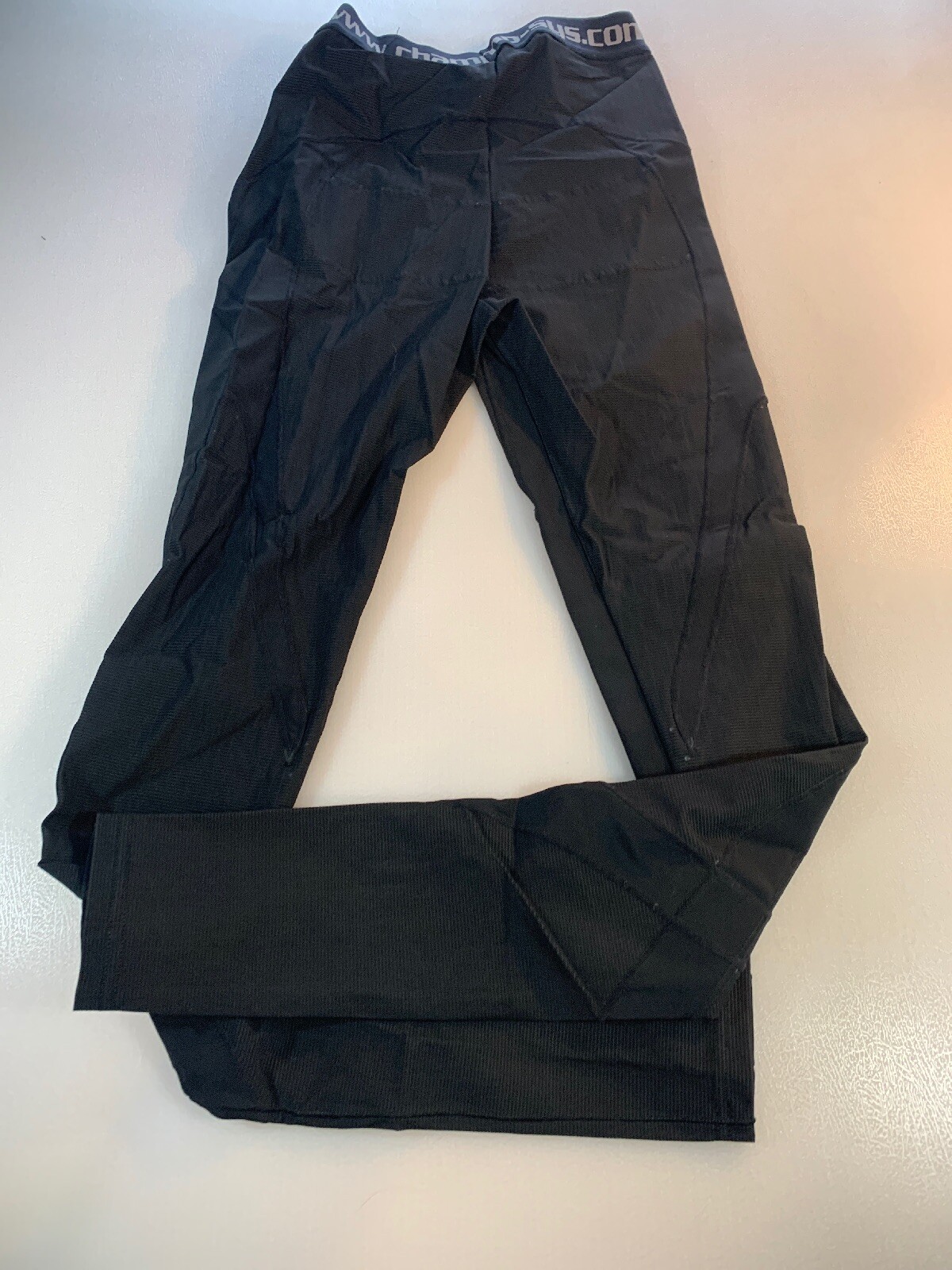 Champion System Womens Running Compression Pants XLarge XL (6545-5)