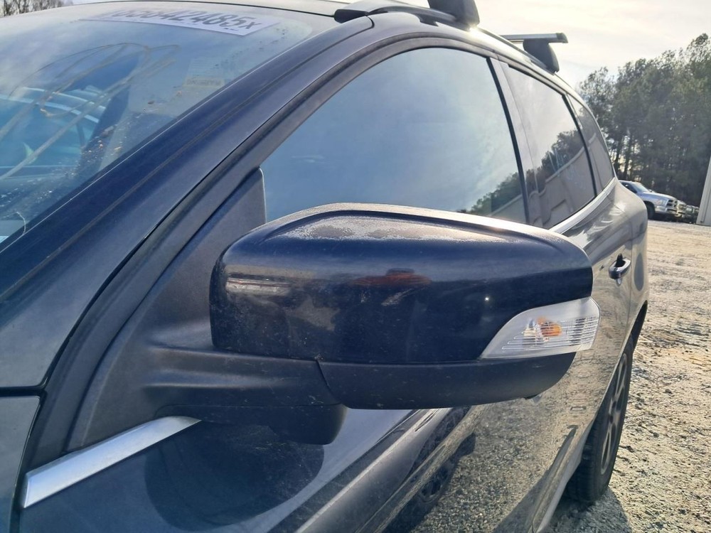 S60 2012 Glove Box 4902412