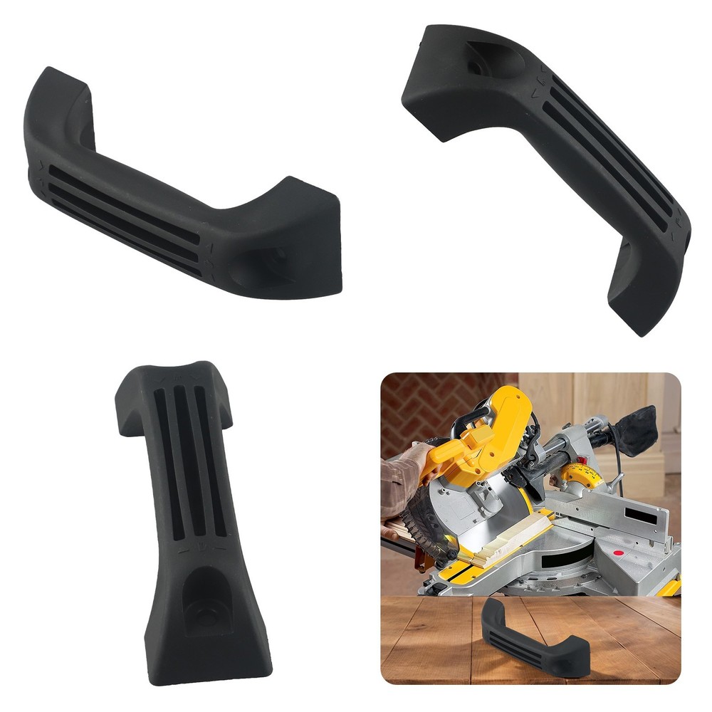 Handle Replacement for Miter Saws fits Various Types Including For DW703