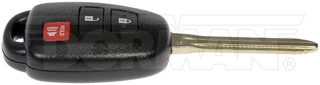 Keyless Entry Transmitter Dorman 99682ST