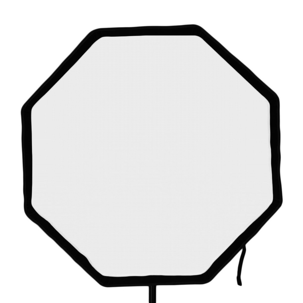 Glow Outer Diffusion Fabrics for EZ Lock 25" Octa Small Softbox #EZ-D-25OCTA
