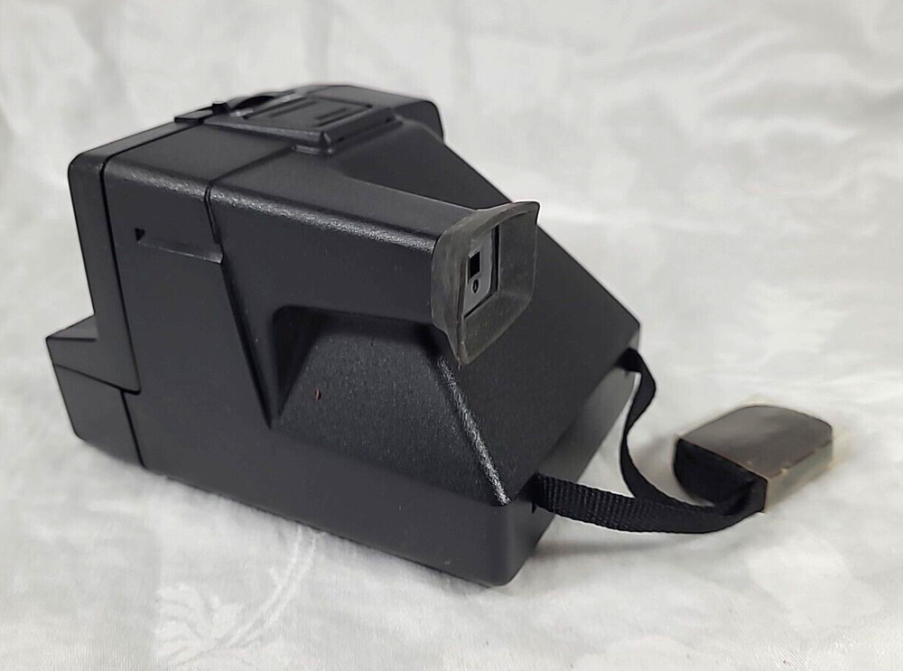 Polaroid Sonar OneStep Camera
