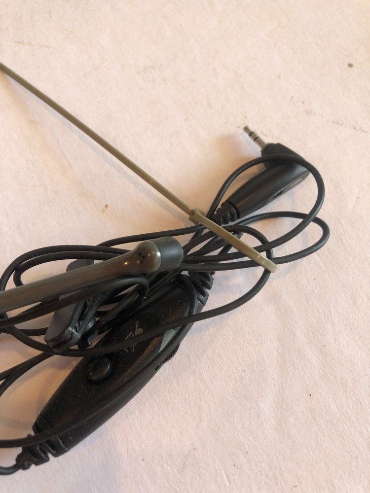 Plantronics Headset #F48