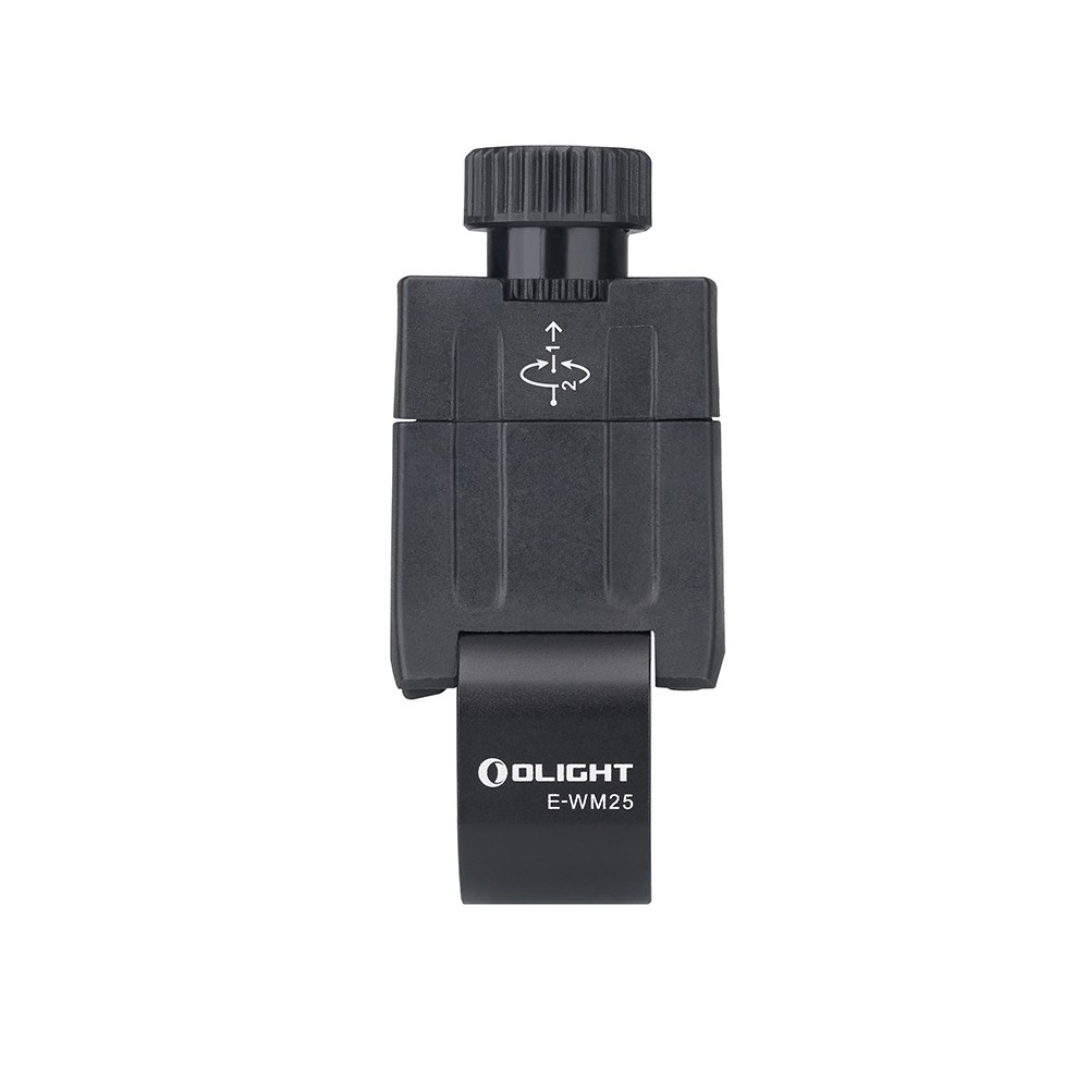 Olight E-WM25 Flashlight Mount