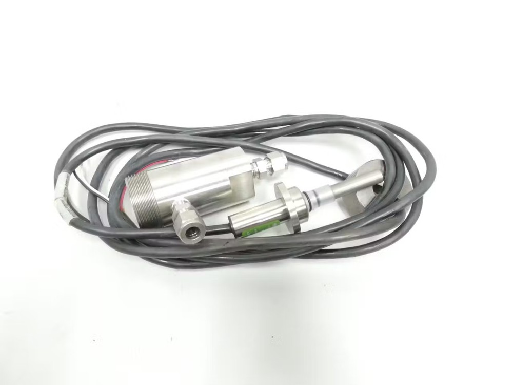Beckman 455 Vi-cell Metaflex Transducer