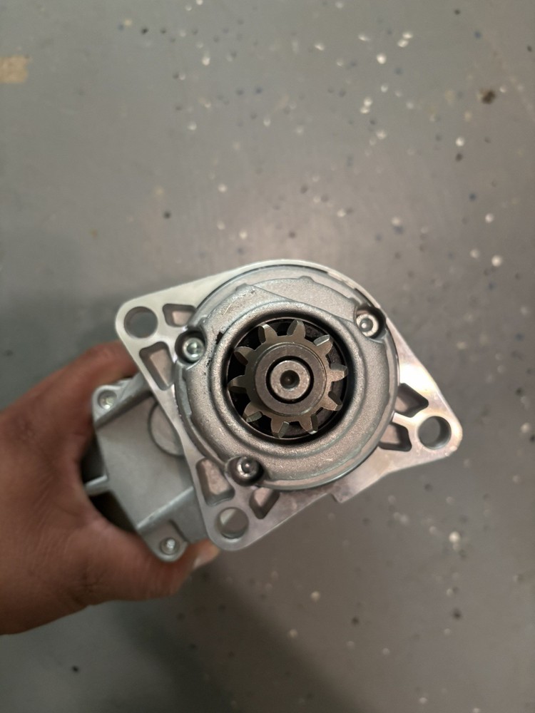 Starter Motor SE501426 for John Deere Engine