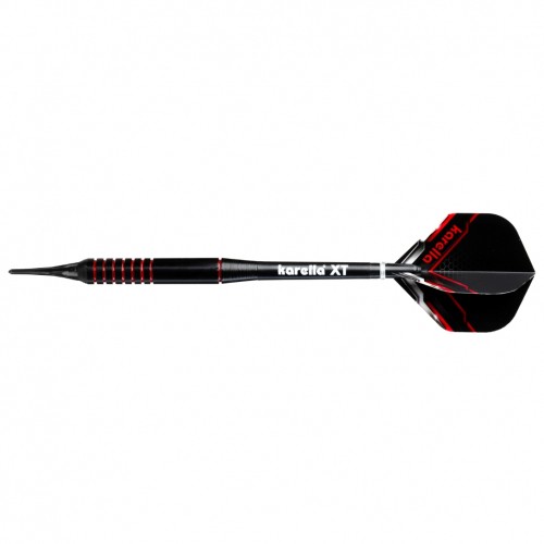 Soft Tip Dart Karella XT - Series XT - 2 - 18 g