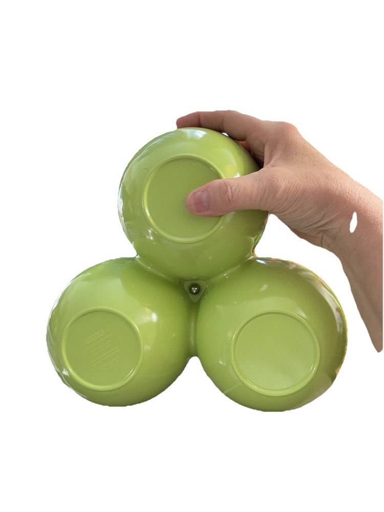 vintage home melamine