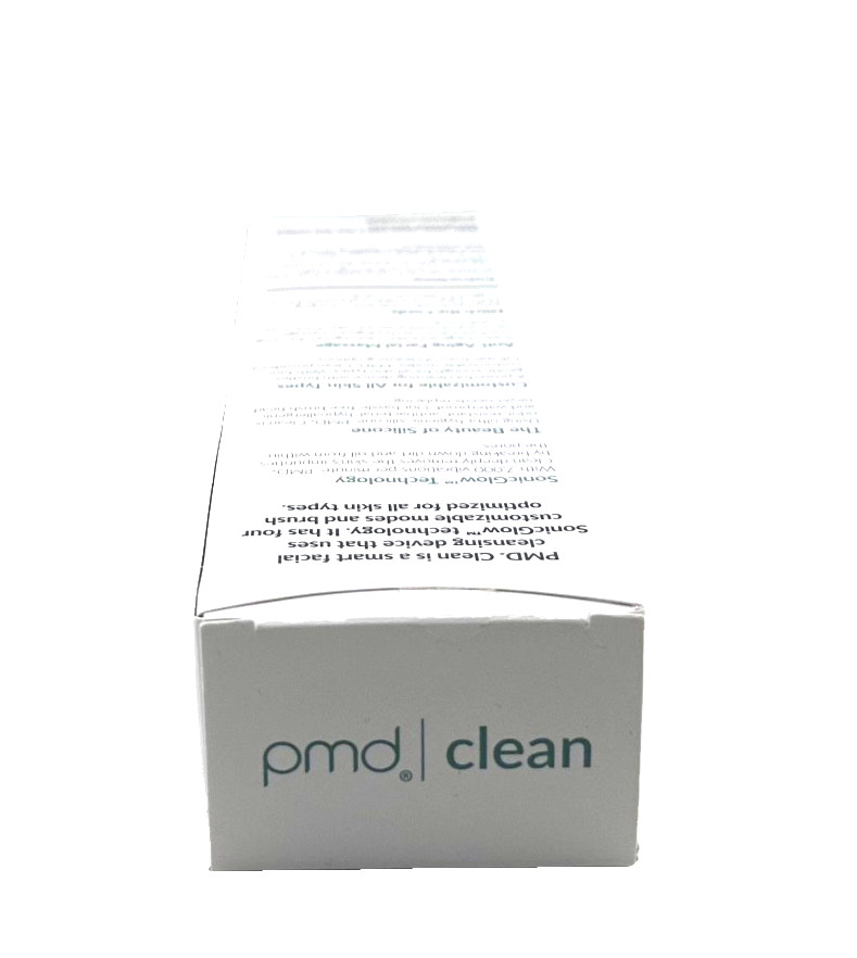 PMD Clean Smart Facial Cleansing Device (4001-Teal)