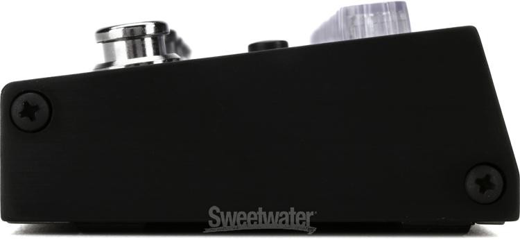 Tech 21 Fly Rig 5 v2 Multi-effects Pedal