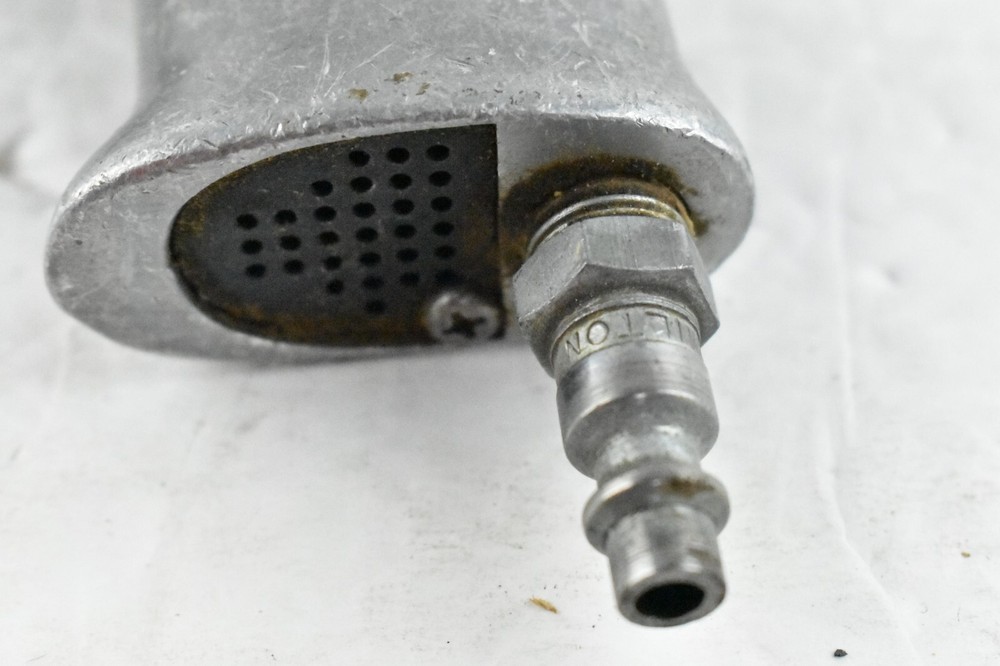 Central Pneumatic 3/8" Drill