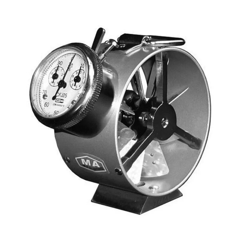 CFJ Coal Mine Machinery Ventometer Anemometer Wind Speed Meter Mine Wind