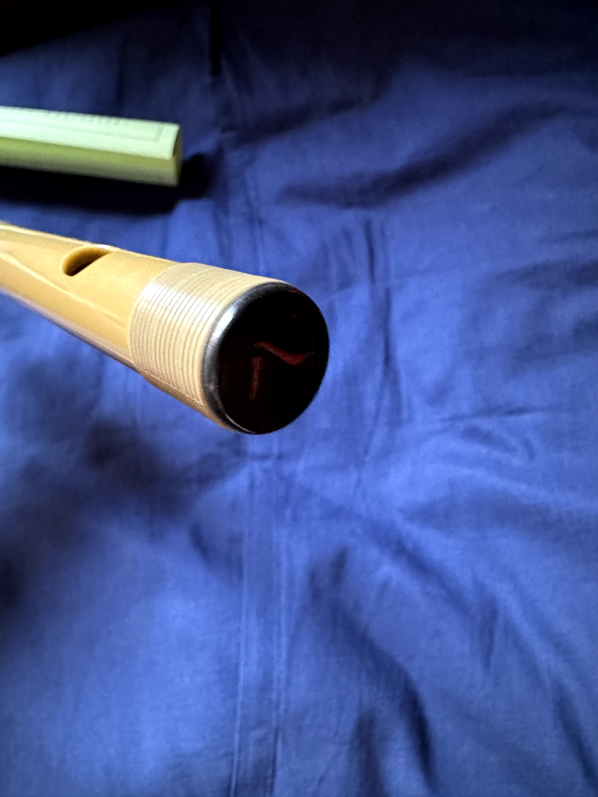 SUZUKI Plastic Shinobue Utabue Traditional Japanese Flute Tuned #8