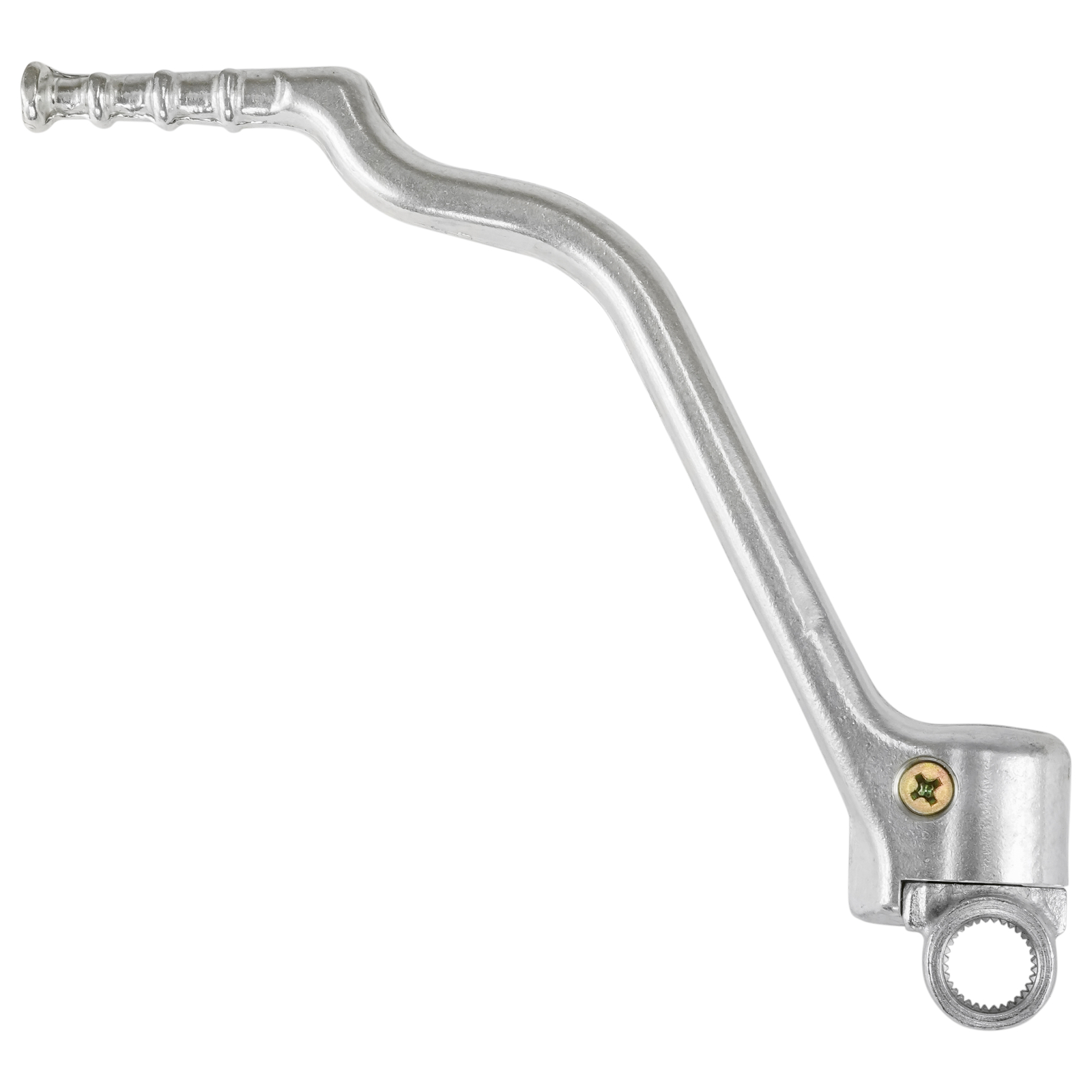 Caltric Kick Start Lever Pedal for Yamaha YZ250 YZ 250 2002-2024 Kick Starter