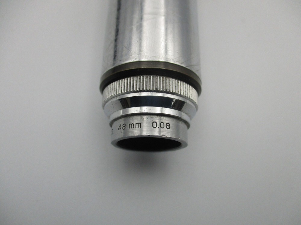 Bausch & Lomb 20X Portable Microscope