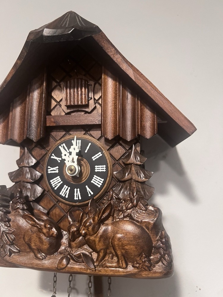 Germany Cuckoo Clock
