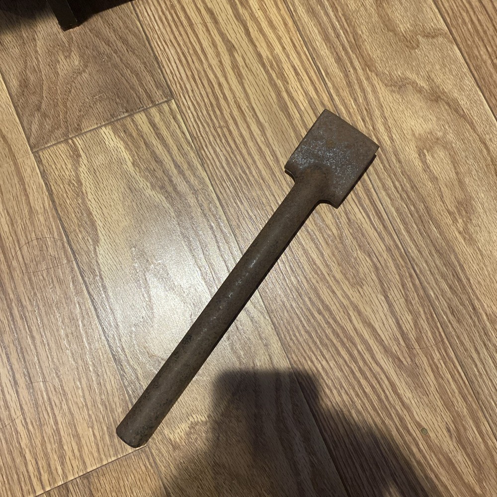 Snap-On Extension Spoon Dolly