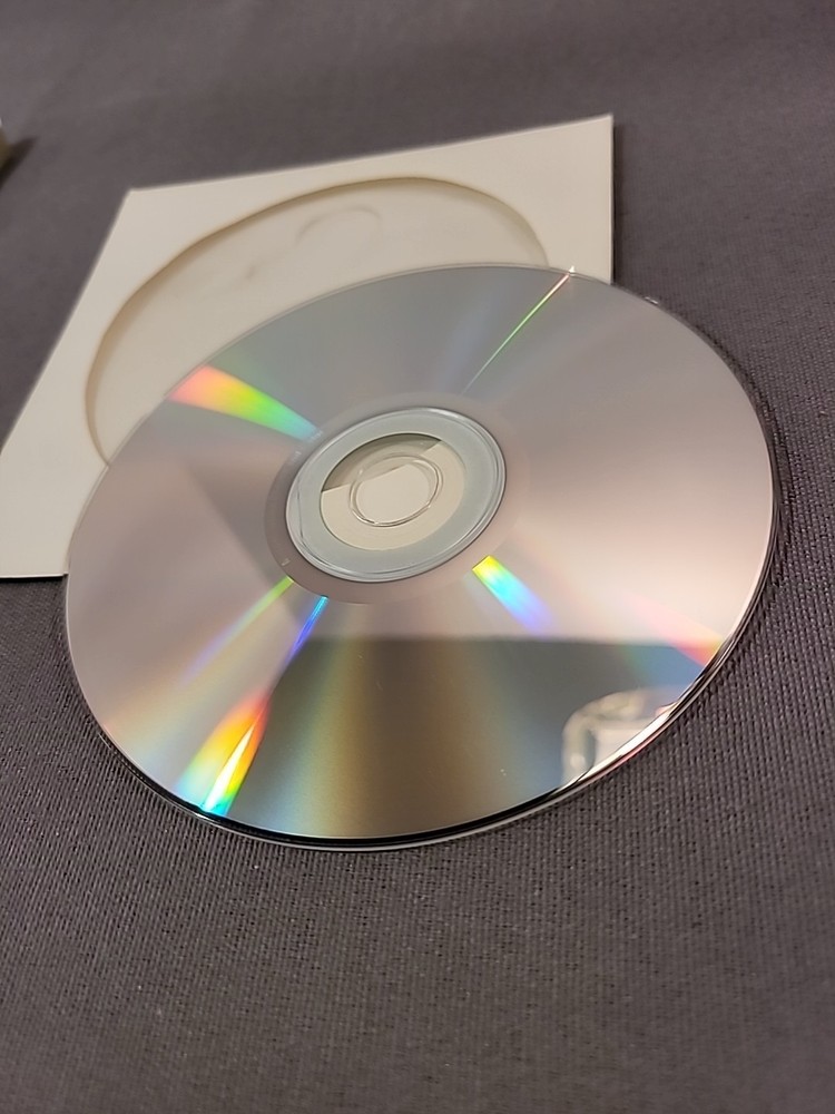 MUPPET BABIES PC Game - Kids Educational Software - Shape And Colors PC