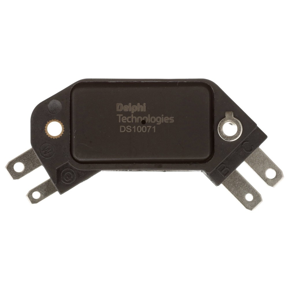 Delphi Ignition Control Module For 1975-1986 Chevrolet C10